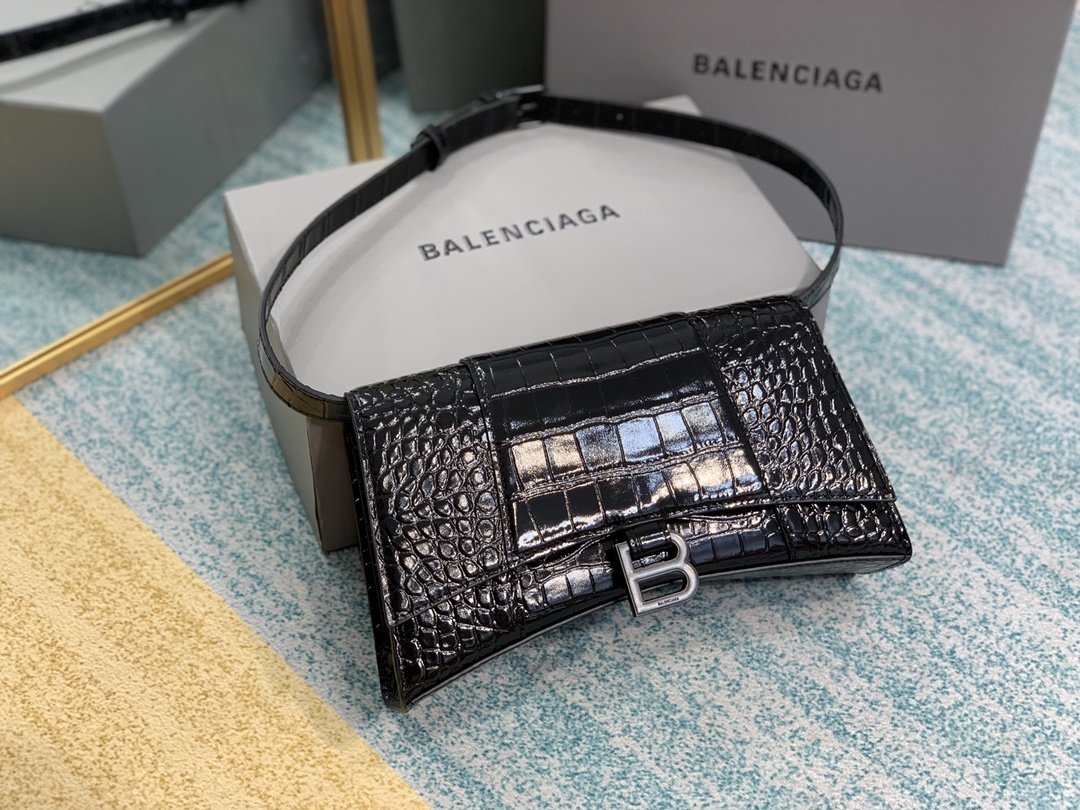 Balenciaga Handbags 016